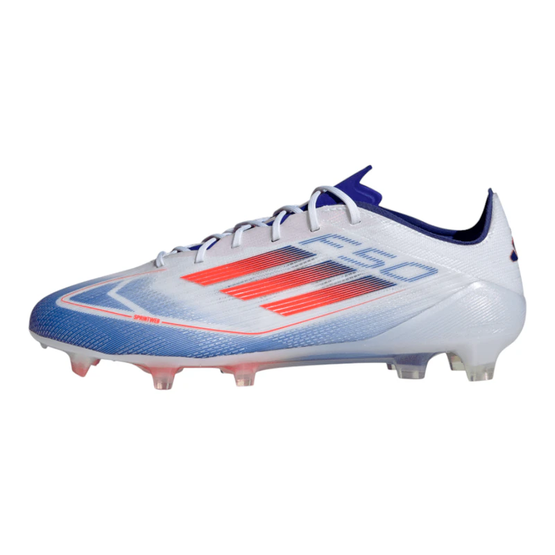 F50 ELITE AG FG フットウェアホワイト　25.0㎝ F50 ELITE FG フットウェアホワイト×コアブラック | ゲキサカFC