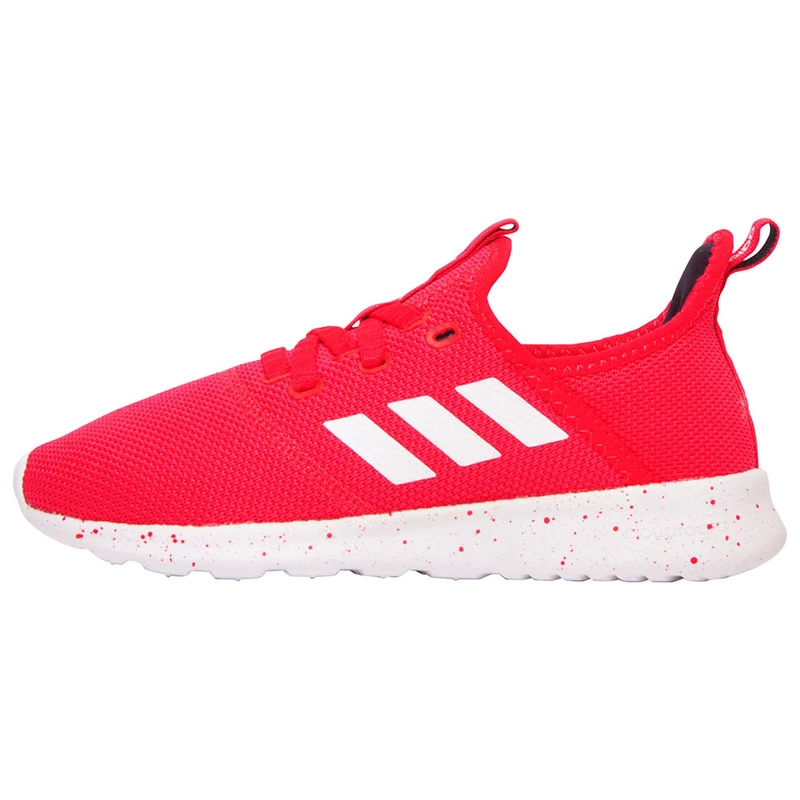Womens adidas memory foam hot sale