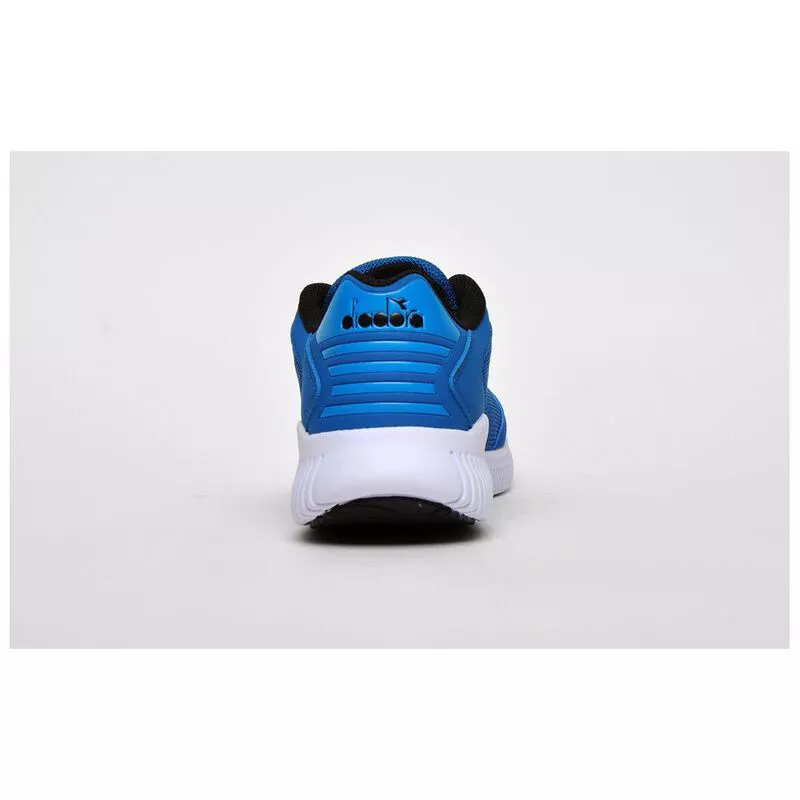 Diadora Mens Eagle 2 Shoes Blue Sportpursuit