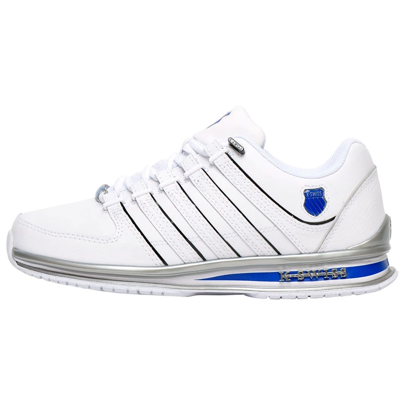 K Swiss Mens K Swiss Rinzler Sp Limited Edition Shoes White Sportp