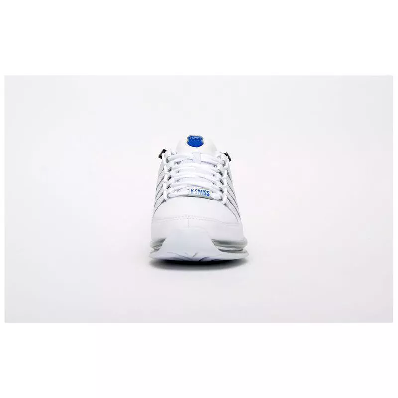K-Swiss Mens K Swiss Rinzler Sp Limited Edition Shoes (White