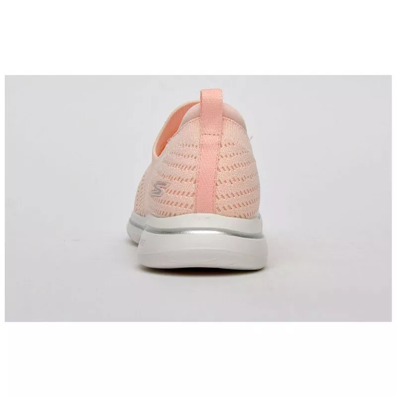 Skechers goga shore ladies shoes top