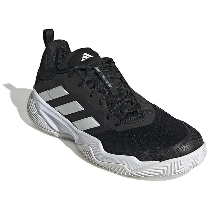 Adidas barricade tennis shoes 2019 discount