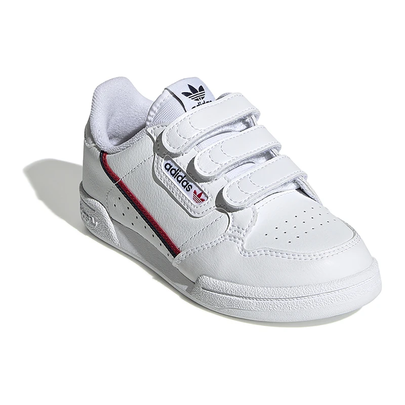 Kids adidas continental 2025