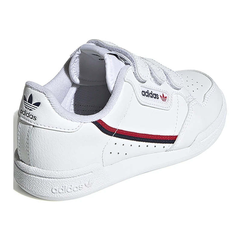 Continental 80 kids top