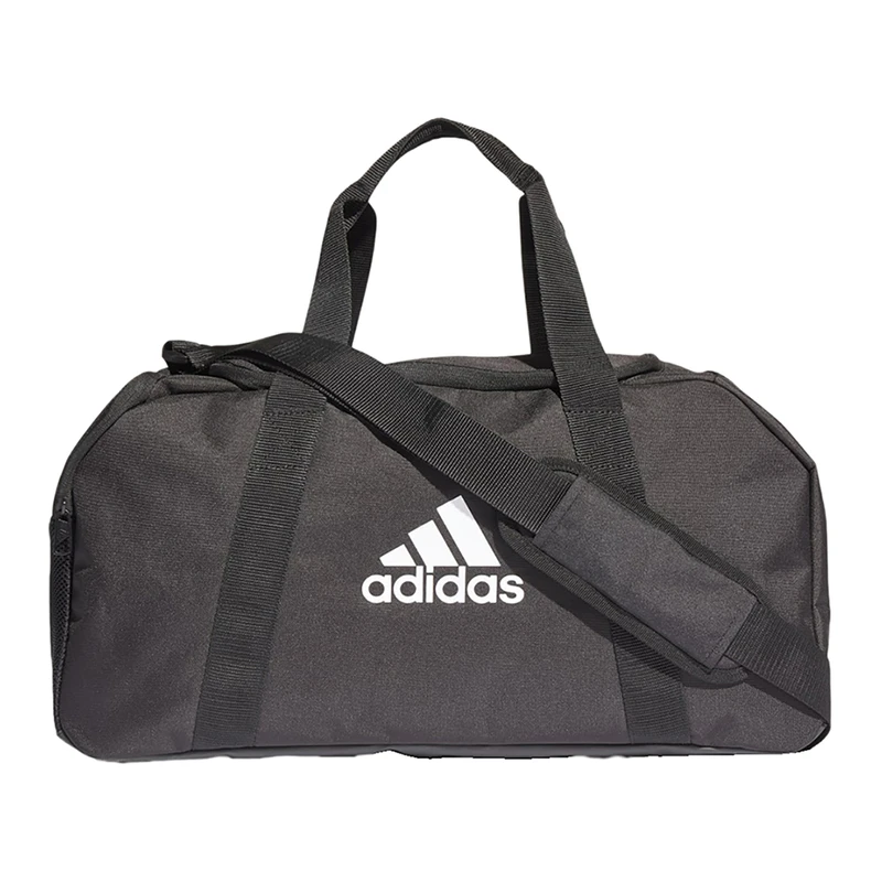 Adidas Borsone sportivo Tiro 24.5L Nero Bianco privatesportshop