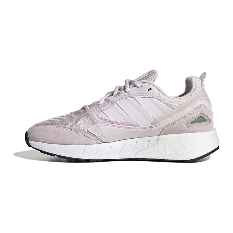 Adidas Womens ZX 1K Boost 2.0 Casual Shoes Pink Sportpursuit