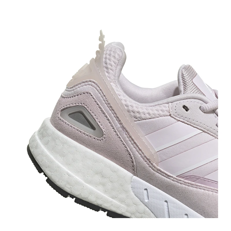 Adidas Chaussures Décontractées ZX 1K Boost 2.0 Femme (Rose
