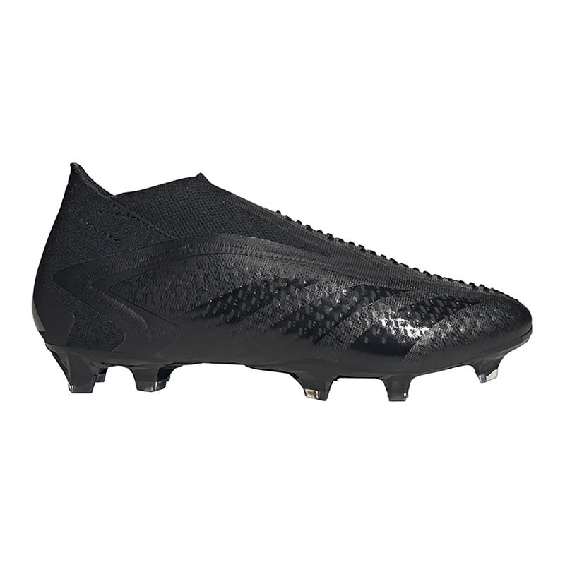 Crampon adidas noir clearance