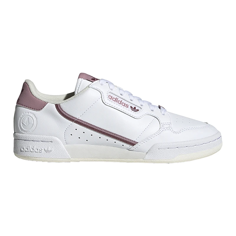 Ladies adidas continental 80 clearance