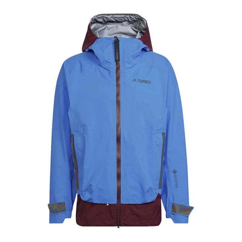Adidas gtx jacket store