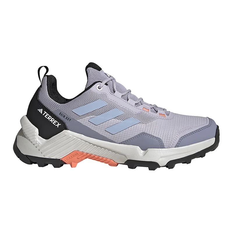 Adidas Womens Terrex Eastrail 2 R.RDY Hiking Shoes Grey Sportpursu