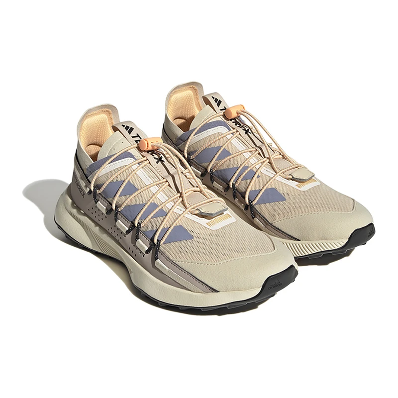 Adidas Womens Terrex Voyager 21 Hiking Shoes Grey Sportpursuit