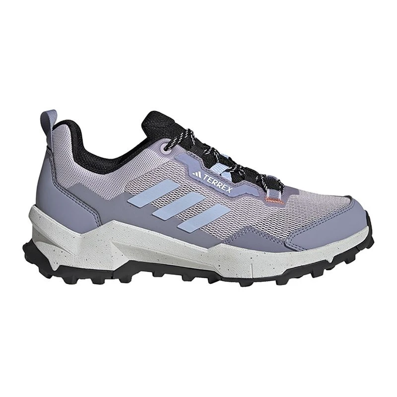 Adidas Womens Terrex AX4 Hiking Shoes Grey Sportpursuit