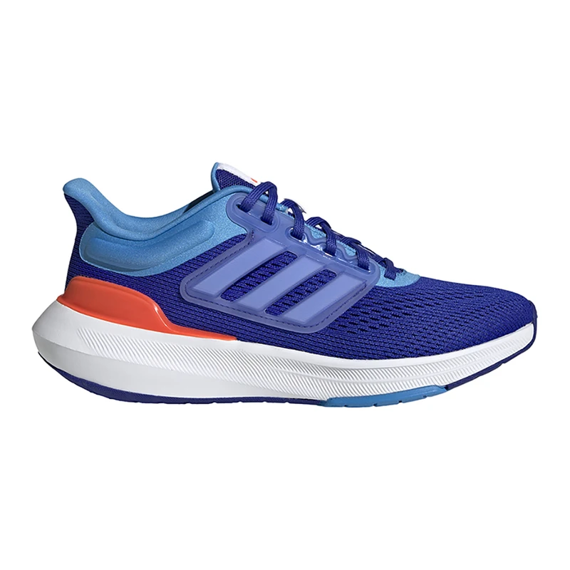 Adidas Kids Ultrabounce Running Shoes Blue Sportpursuit
