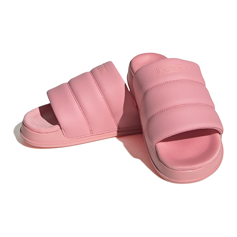 Adidas adilette sandals old rose discount