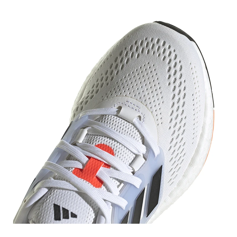 Adidas Womens Pureboost 22 Running Shoes White Sportpursuit