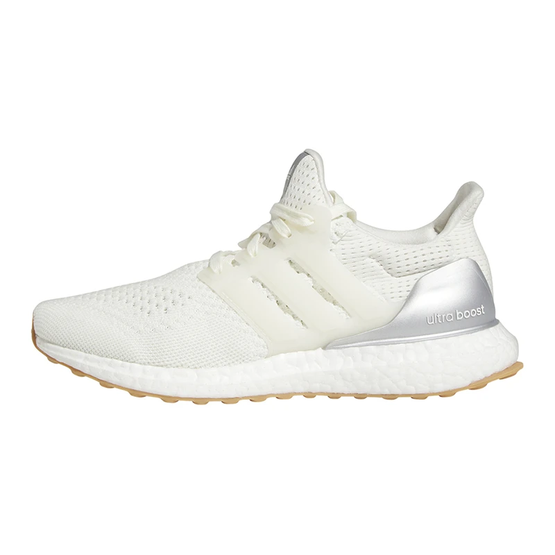 Adidas Womens Ultraboost 1.0 Running Shoes White Sportpursuit