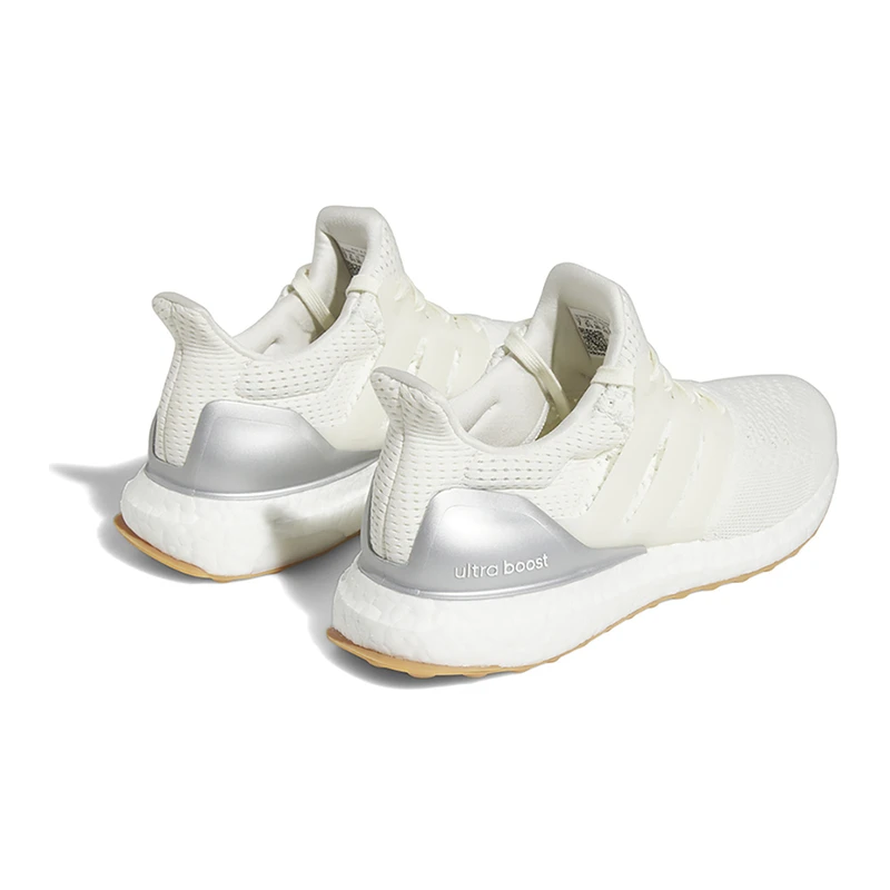 Adidas Womens Ultraboost 1.0 Running Shoes White Sportpursuit