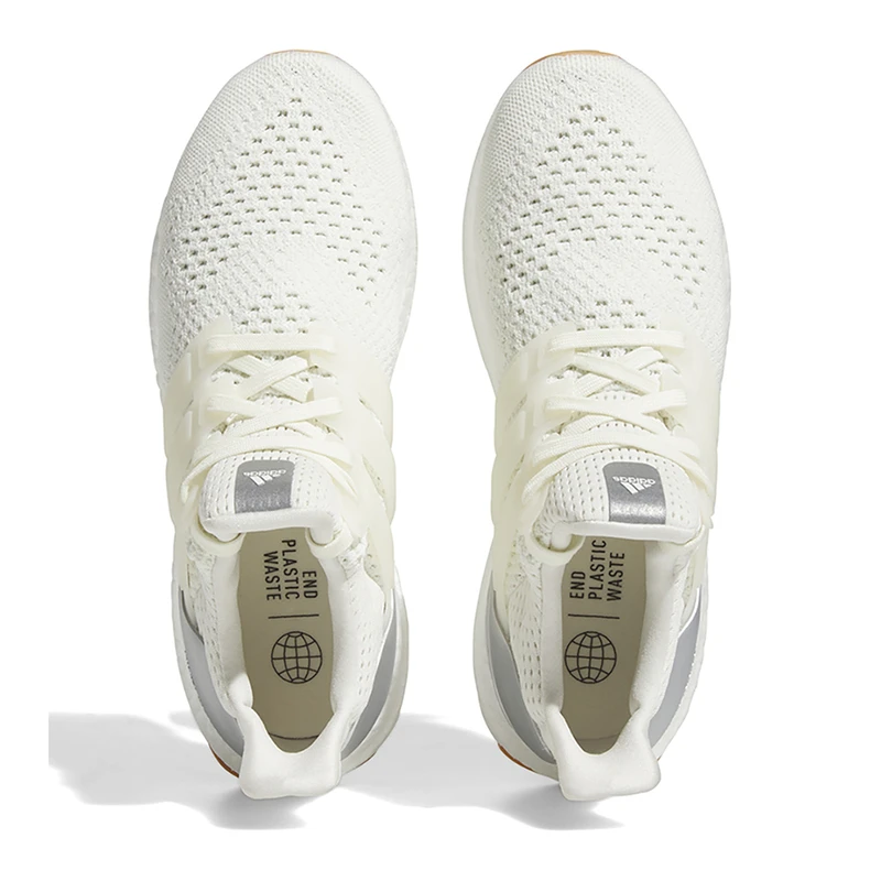 Adidas Womens Ultraboost 1.0 Running Shoes White Sportpursuit