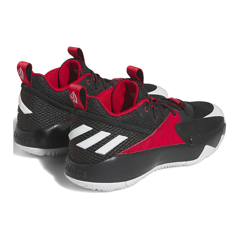 Adidas Dame Certified Casual Shoes Grey Sportpursuit
