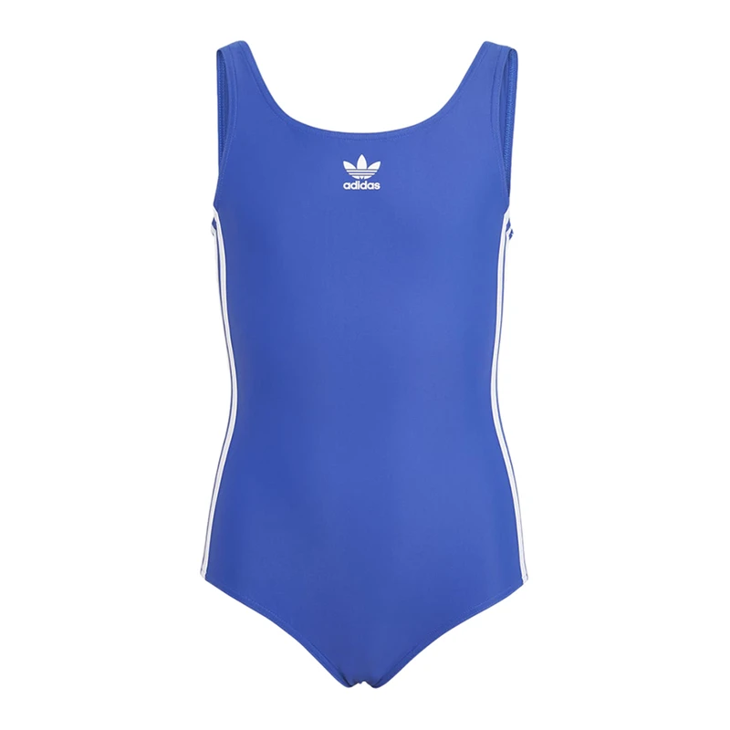 Kids adidas swimsuit top