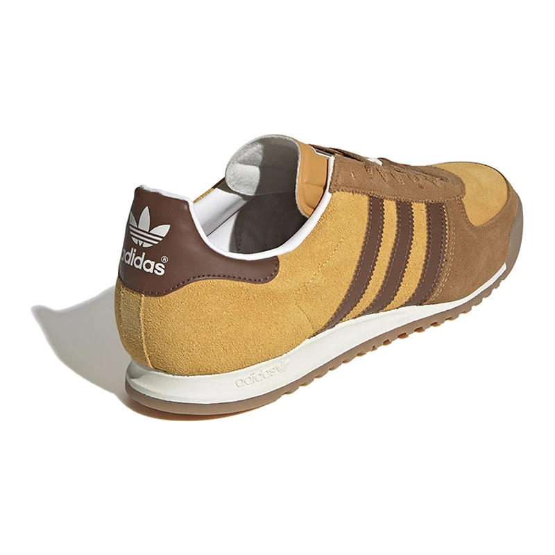 Adidas dragon uomo marrone online