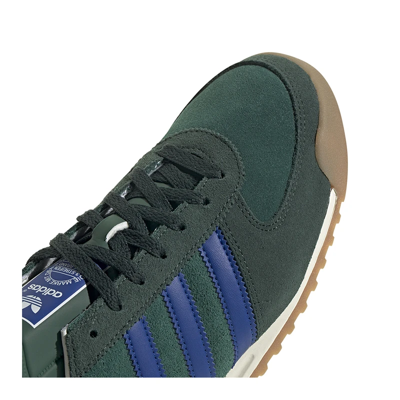 Adidas cf racer mid suede mens trainers shop