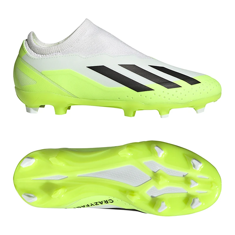 Adidas id boots 2025