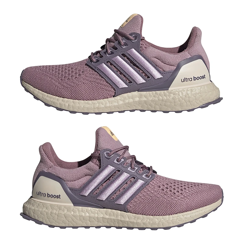 Adidas Scarpe da running Ultraboost 1.0 Donna Viola privatesportsh