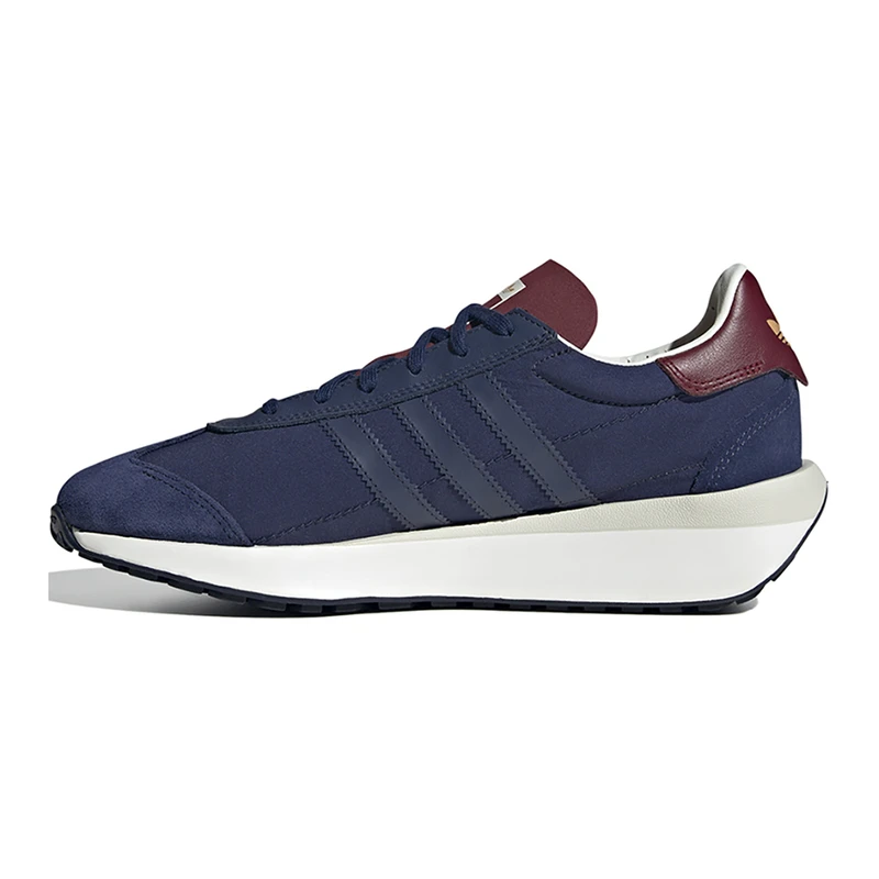 ★【Adidas】★ORIGINALS COUNTRY XLG DARK BLUE★22-29cm★ ☆【Adidas】☆ORIGINALS COUNTRY XLG DARK BLUE☆22-29cm