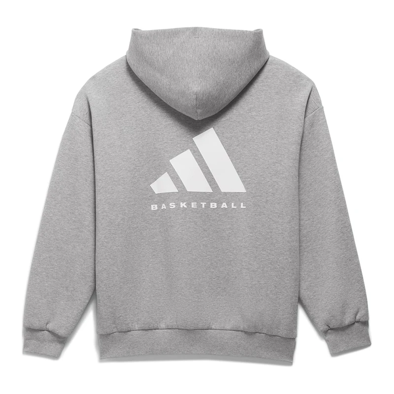 Adidas athletics hoodie outlet