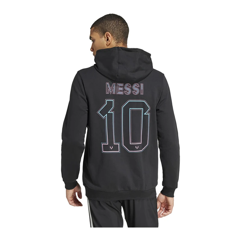 Felpa messi mizuno cheap