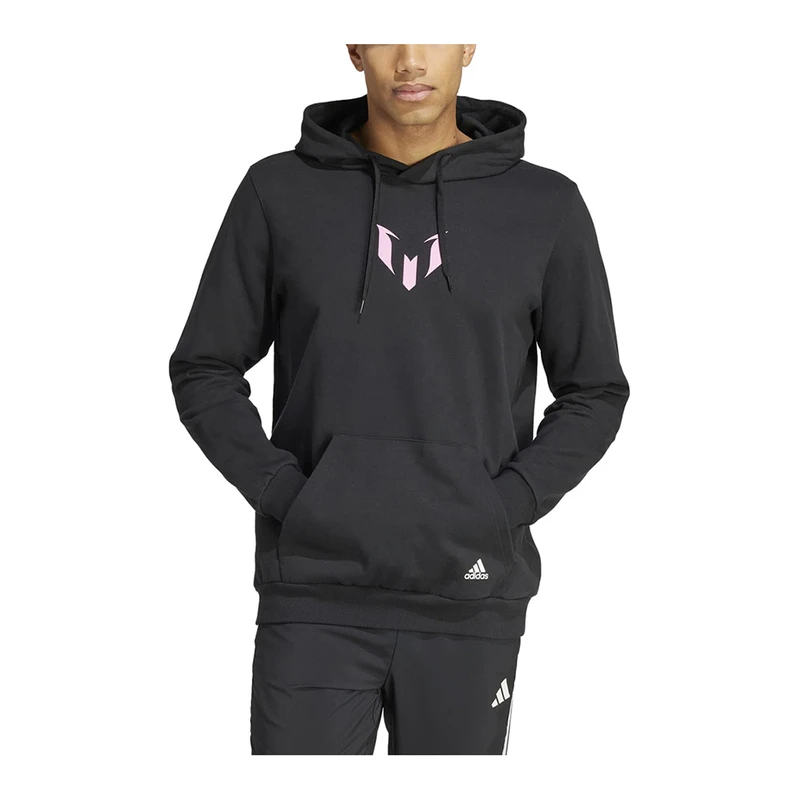Sudadera adidas messi hot sale