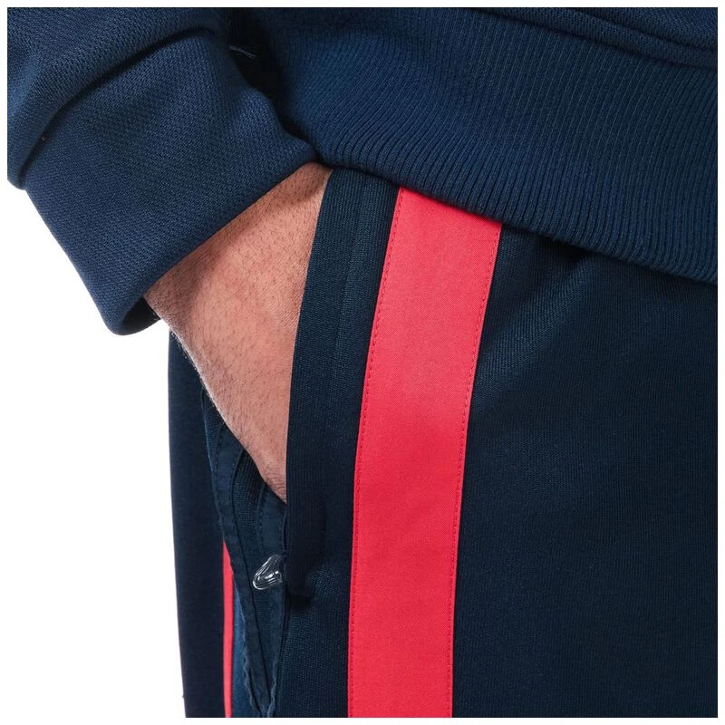 Mens warm hotsell tracksuit bottoms