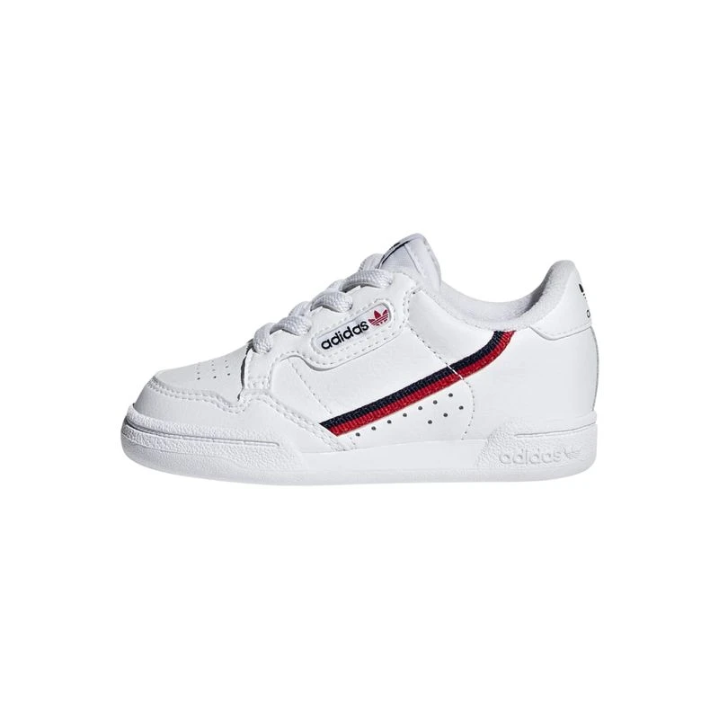 Basket continental adidas shop