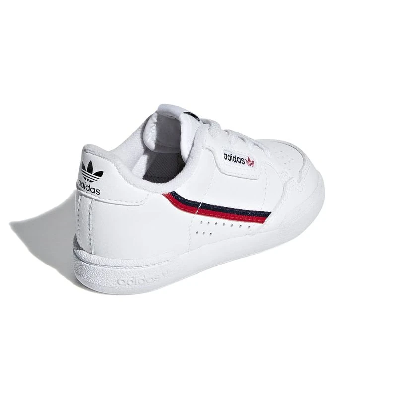 Adidas 80 continental white shop