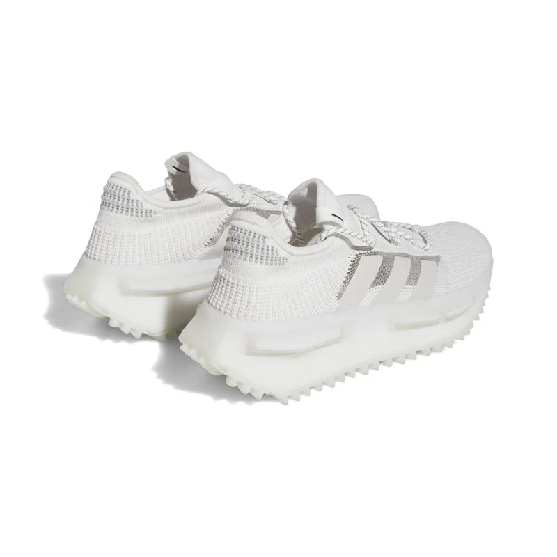 Adidas Mens NMD S1 Casual Shoes White Sportpursuit
