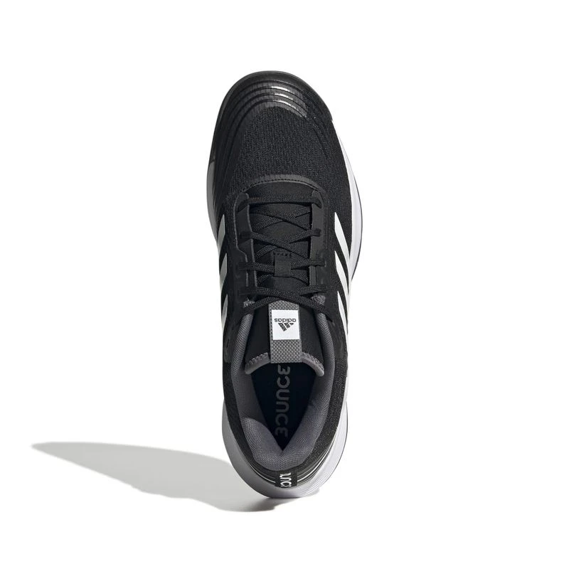Adidas Mens Novaflight Footwear (Black) | Sportpursuit.com