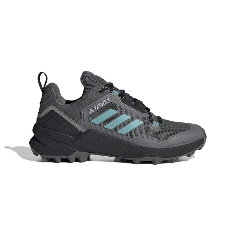 Adidas Womens Terrex Swift R3 Hiking Shoes Black Sportpursuit