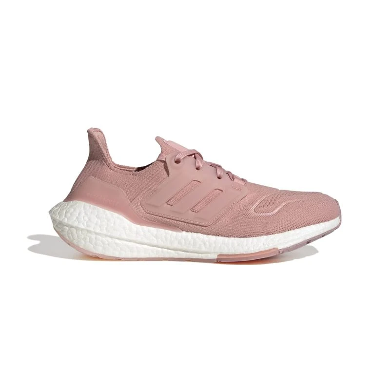 Adidas Chaussures de course a pied Ultraboost 22 Femme Rose privat