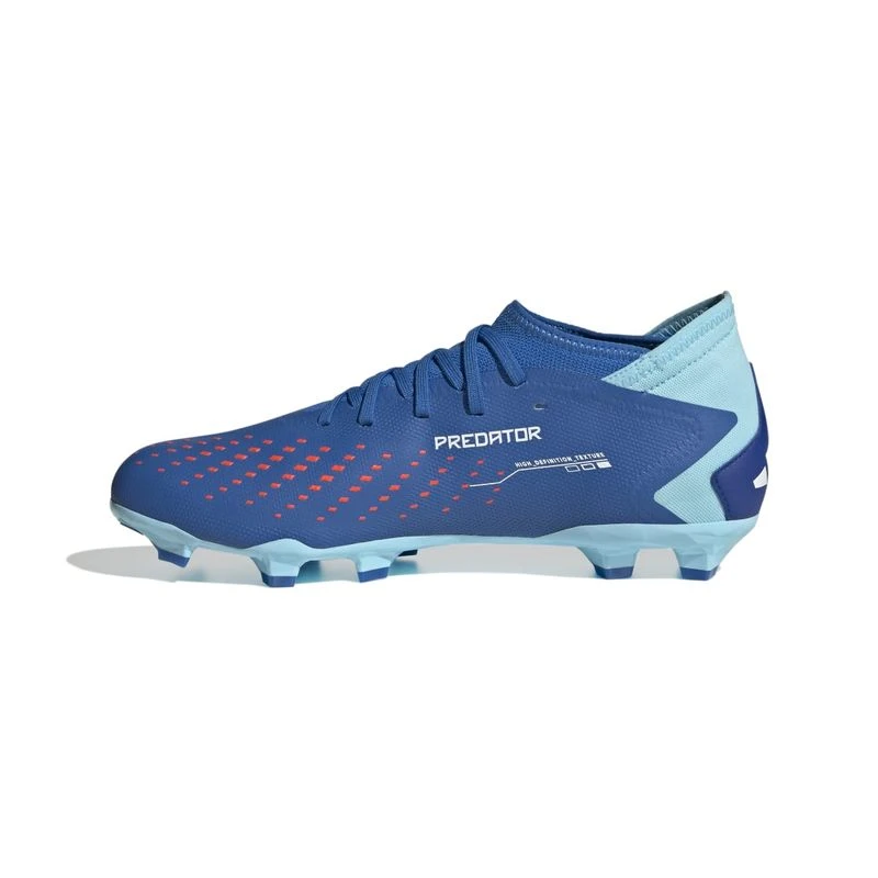 Predator shoes blue shop