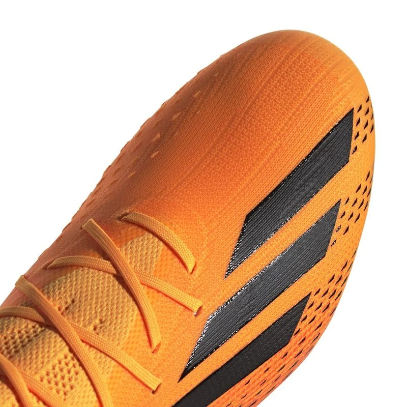 Adidas X Speedportal/1 SG Soft Ground Football Boots (Yellow