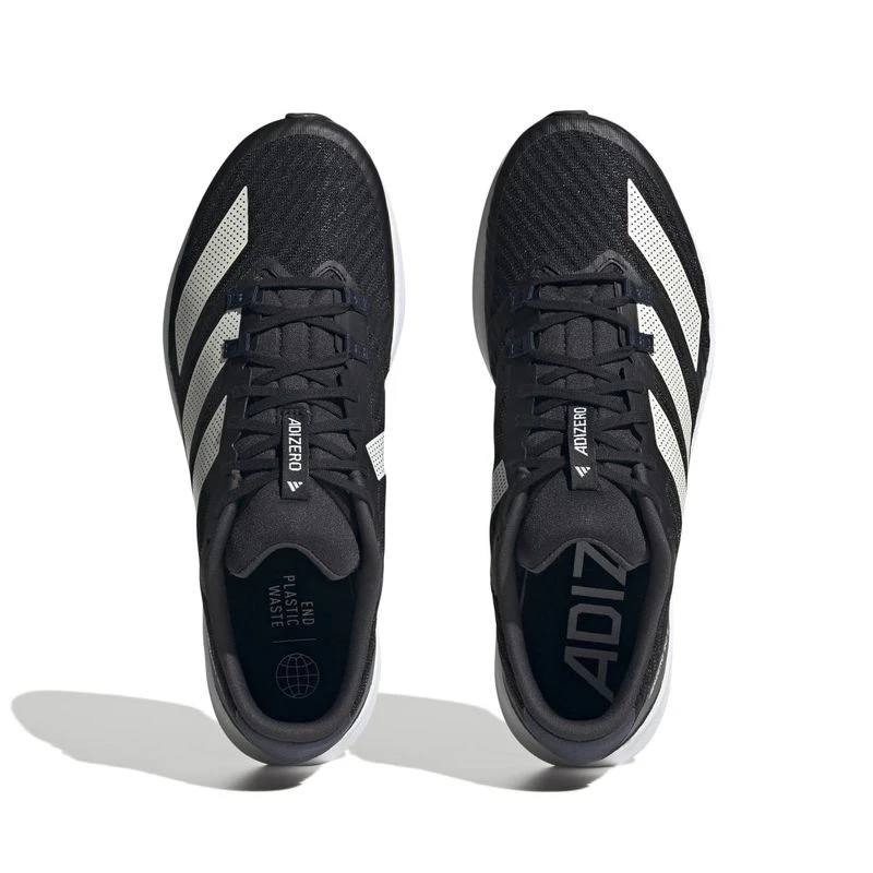 Adidas Adizero RC 5 Running Shoes Black Sportpursuit