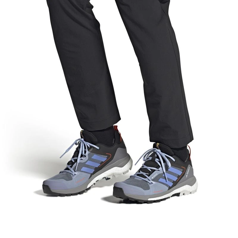 Adidas Scarpe da escursionismo Terrex Skychaser 2 GTX Uomo Blu pri