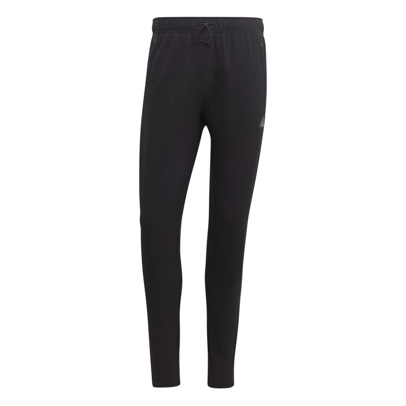 Adidas Mens C RDY Trousers Black Sportpursuit