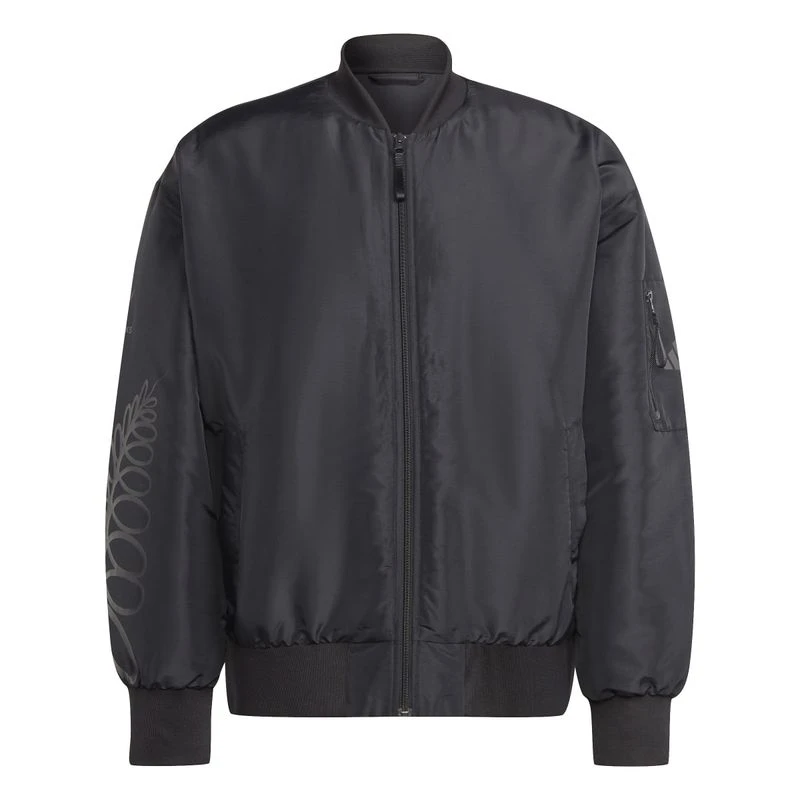Veste adidas all black 2025