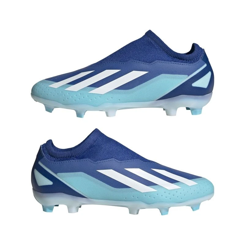 Childrens soft ground football boots shop