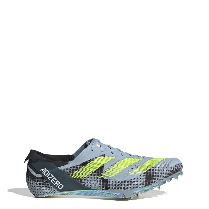Adidas athletics spikes online