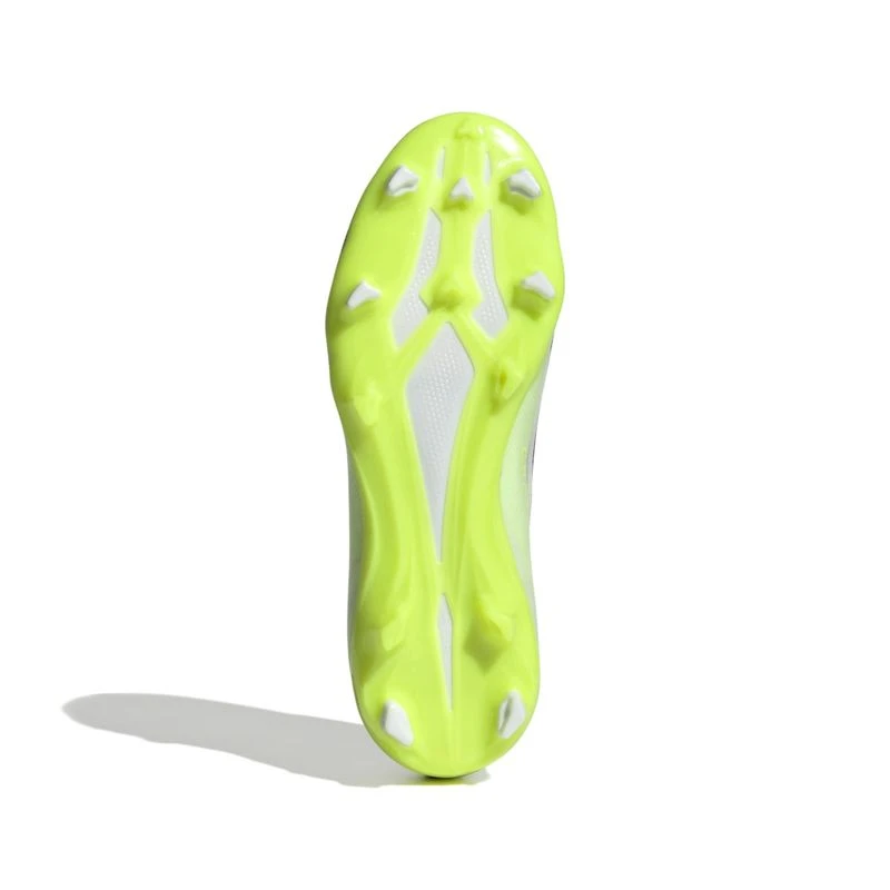 Adidas Kids X Crazyfast.1 FG Soft Ground Football Boots